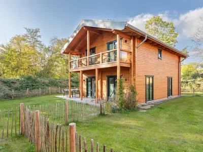 Außenansicht Eekboom