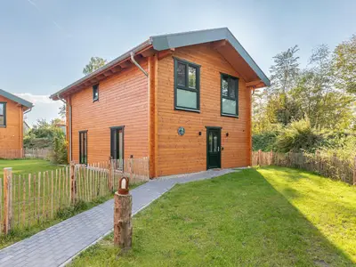 Außenansicht Eekboom 2