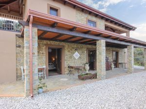 Ferienhaus für 9 Personen (100 m²) in Torchiara