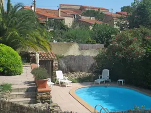 Ferienhaus für 5 Personen (80 m²) in Tordères