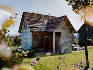 Ferienhaus für 5 Personen (74 m²) in Torfhaus