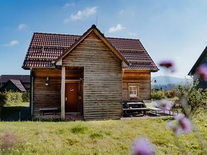 Ferienhaus für 6 Personen (74 m²) in Torfhaus