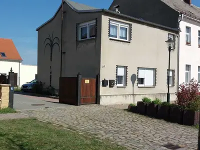 Ferienhaus für 6 Personen (108 m²) in Torgau 1/10