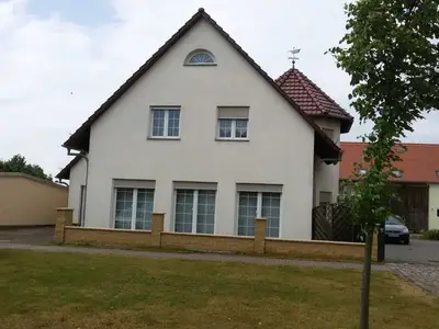 Ferienhaus für 6 Personen (108 m²) in Torgau 2/10