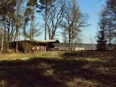Ferienhaus für 6 Personen (80 m²) in Torgau 1/6