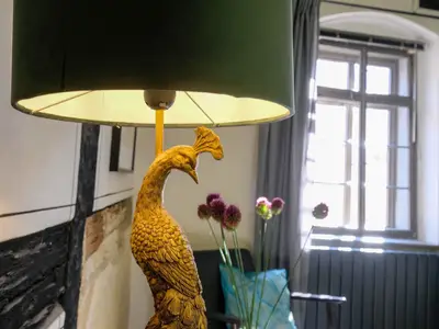 Ferienhaus für 7 Personen (150 m²) in Torgau 1/10