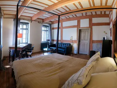 Ferienhaus für 7 Personen (150 m²) in Torgau 2/10