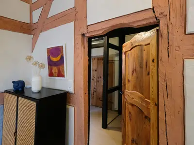 Ferienhaus für 7 Personen (150 m²) in Torgau 3/10