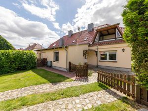 Ferienhaus für 10 Personen (140 m&sup2;) in Torgelow Am See