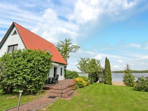 Ferienhaus für 4 Personen (85 m²) in Torgelow Am See
