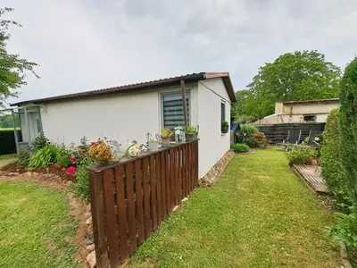 Ferienhaus für 4 Personen (40 m²) in Torgelow Am See 4/10