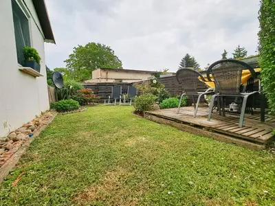Ferienhaus für 4 Personen (40 m²) in Torgelow Am See 5/10