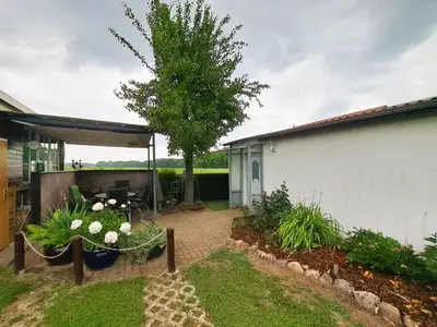 Ferienhaus für 4 Personen (40 m²) in Torgelow Am See 6/10