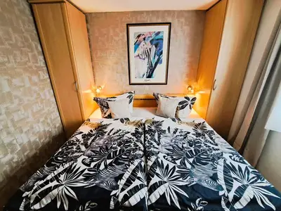 Ferienhaus für 4 Personen (40 m²) in Torgelow Am See 7/10