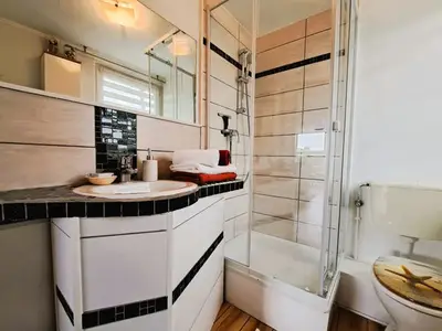 Ferienhaus für 4 Personen (40 m²) in Torgelow Am See 8/10