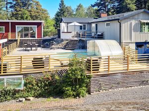 Ferienhaus für 7 Personen (130 m²) in Torö