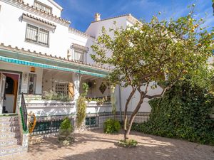 Ferienhaus für 6 Personen (110 m&sup2;) in Torre del Mar