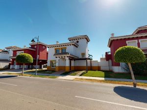 Ferienhaus für 6 Personen (120 m²) in Torre Pacheco