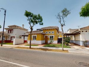 Ferienhaus für 6 Personen (120 m²) in Torre Pacheco