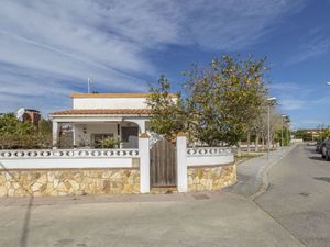 Ferienhaus für 6 Personen (64 m²) in Torredembarra