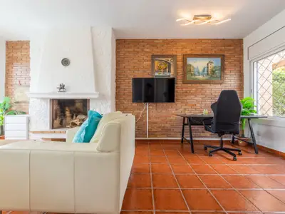 living-room