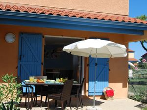 Ferienhaus für 6 Personen (53 m²) in Torreilles