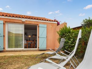 Ferienhaus für 7 Personen (58 m&sup2;) in Torreilles