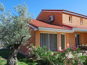 Ferienhaus für 4 Personen (53 m²) in Torreilles