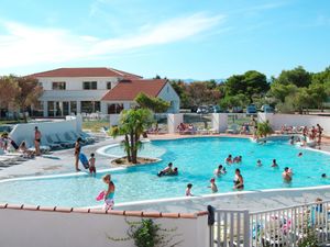 Ferienhaus für 6 Personen (53 m&sup2;) in Torreilles Plage