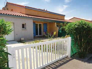 Ferienhaus für 6 Personen (70 m²) in Torreilles Plage