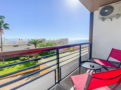 TerraceBalcony