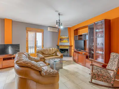 living-room