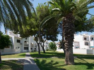 Ferienhaus für 4 Personen (40 m&sup2;) in Torrevieja