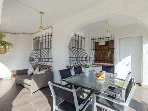 Ferienhaus für 12 Personen (100 m²) in Torrevieja