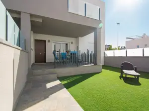 Ferienhaus für 4 Personen (50 m²) in Torrevieja