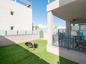 Ferienhaus für 4 Personen (50 m²) in Torrevieja