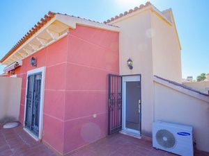 Ferienhaus für 6 Personen (82 m²) in Torrevieja