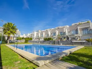 Ferienhaus für 4 Personen (50 m²) in Torrevieja