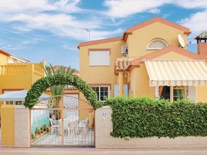 Ferienhaus für 4 Personen (85 m²) in Torrevieja