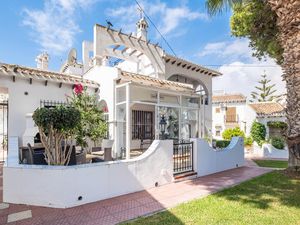 Ferienhaus für 6 Personen (65 m²) in Torrevieja