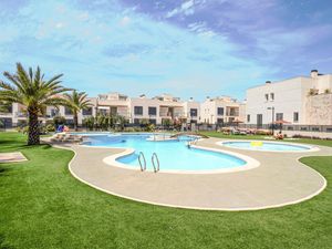 Ferienhaus für 6 Personen (103 m²) in Torrevieja