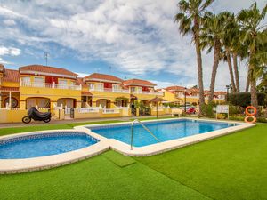 Ferienhaus für 6 Personen (100 m&sup2;) in Torrevieja