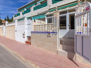 Ferienhaus für 2 Personen (50 m²) in Torrevieja