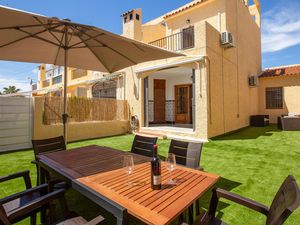 Ferienhaus für 7 Personen (100 m²) in Torrevieja