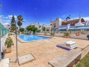 Ferienhaus für 4 Personen (50 m&sup2;) in Torrevieja