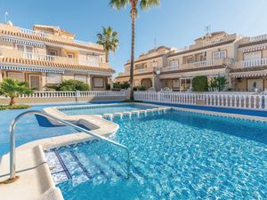 Ferienhaus für 4 Personen (80 m²) in Torrevieja