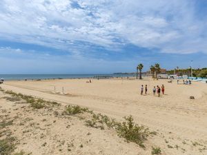 Ferienhaus für 9 Personen (150 m²) in Torrevieja