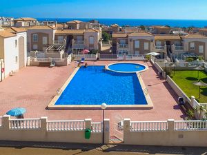 Ferienhaus für 4 Personen (58 m&sup2;) in Torrevieja