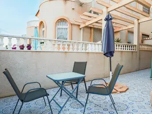 Ferienhaus für 4 Personen (75 m²) in Torrevieja