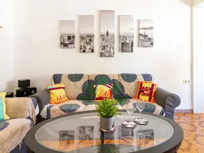 living-room